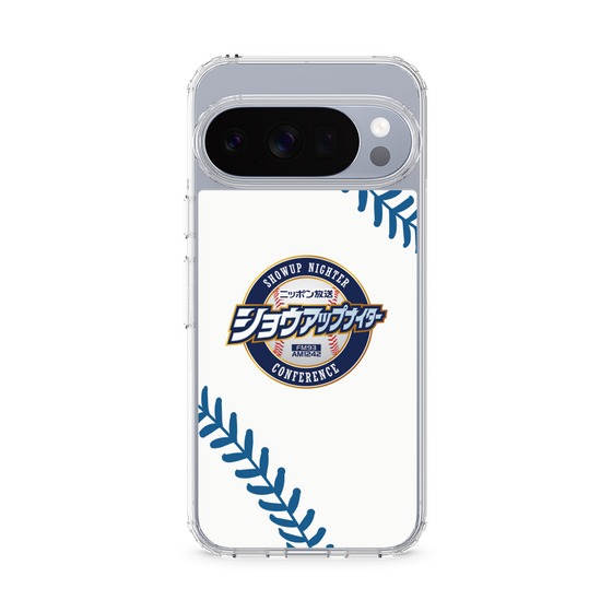 Slim Protection Case［ Nippon Broadcasting System - Show Up Nighter NC_P06 ］