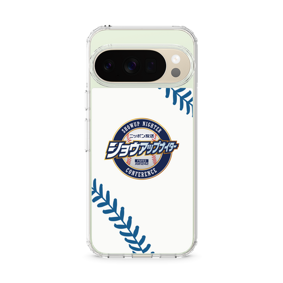 Slim Protection Case［ Nippon Broadcasting System - Show Up Nighter NC_P06 ］