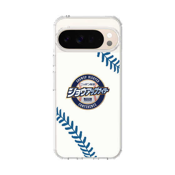 Slim Protection Case［ Nippon Broadcasting System - Show Up Nighter NC_P06 ］
