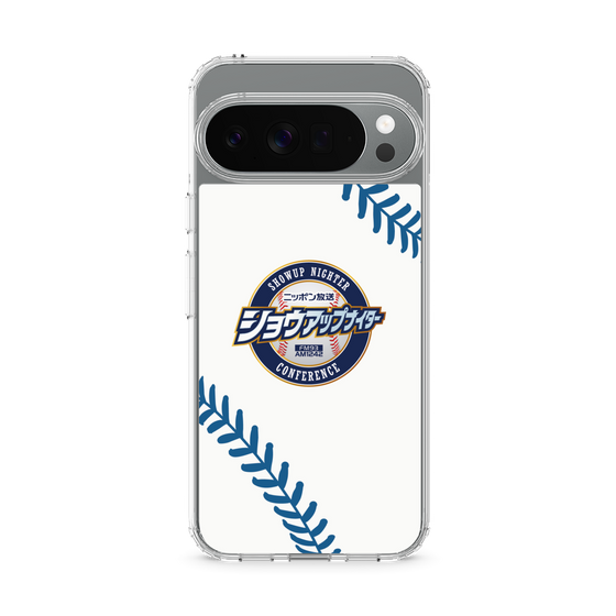 Slim Protection Case［ Nippon Broadcasting System - Show Up Nighter NC_P06 ］