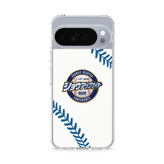 Slim Protection Case［ Nippon Broadcasting System - Show Up Nighter NC_P06 ］