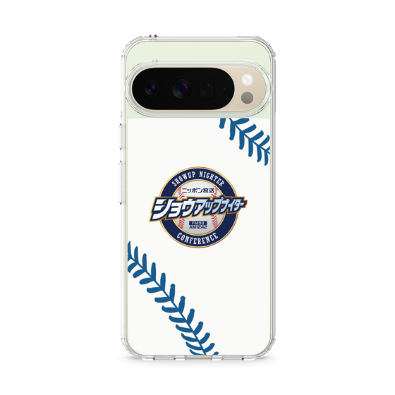 Slim Protection Case［ Nippon Broadcasting System - Show Up Nighter NC_P06 ］