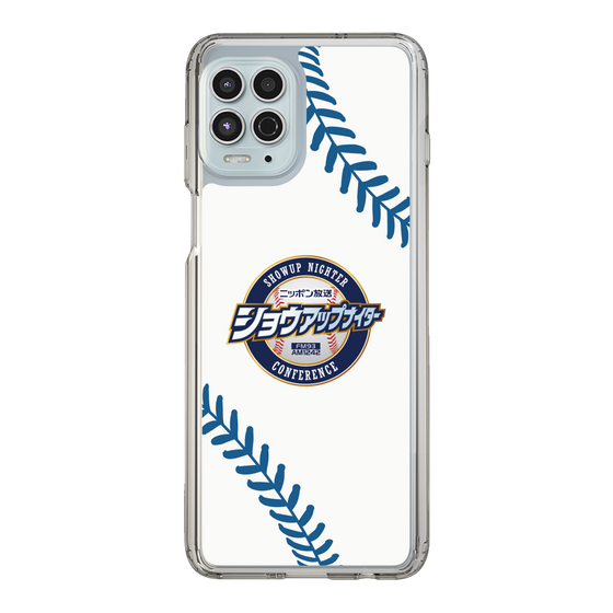 Slim Protection Case［ Nippon Broadcasting System - Show Up Nighter NC_P06 ］