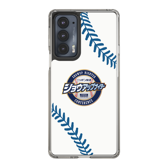 Slim Protection Case［ Nippon Broadcasting System - Show Up Nighter NC_P06 ］