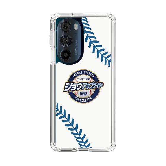 Slim Protection Case［ Nippon Broadcasting System - Show Up Nighter NC_P06 ］