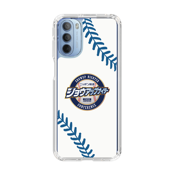 Slim Protection Case［ Nippon Broadcasting System - Show Up Nighter NC_P06 ］