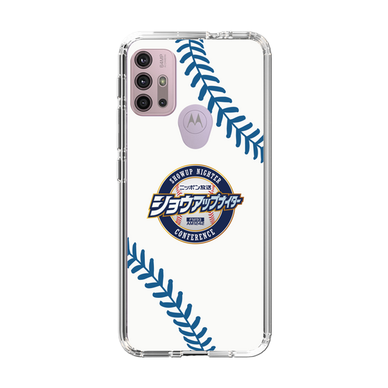 Slim Protection Case［ Nippon Broadcasting System - Show Up Nighter NC_P06 ］