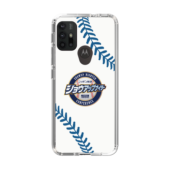 Slim Protection Case［ Nippon Broadcasting System - Show Up Nighter NC_P06 ］