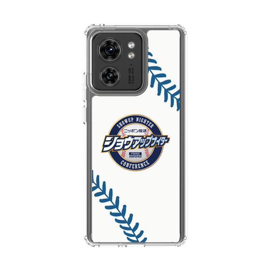 Slim Protection Case［ Nippon Broadcasting System - Show Up Nighter NC_P06 ］