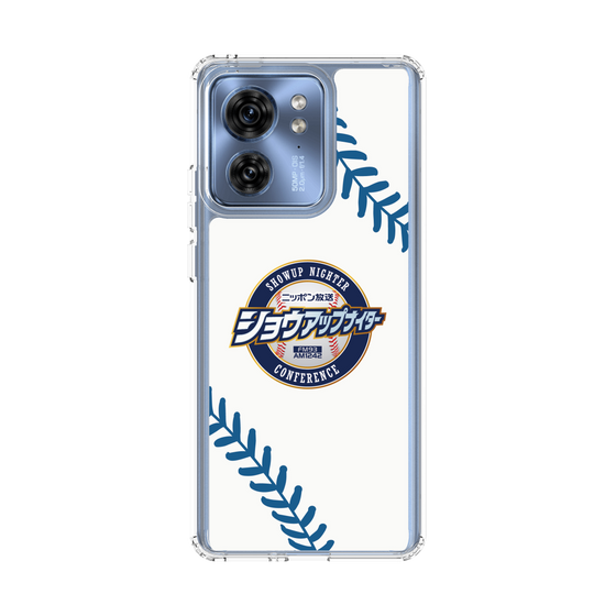 Slim Protection Case［ Nippon Broadcasting System - Show Up Nighter NC_P06 ］