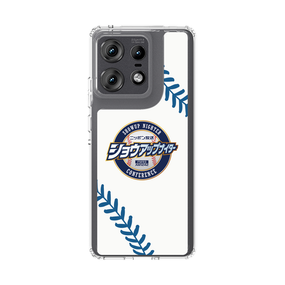 Slim Protection Case［ Nippon Broadcasting System - Show Up Nighter NC_P06 ］