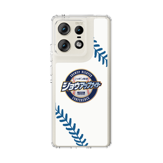 Slim Protection Case［ Nippon Broadcasting System - Show Up Nighter NC_P06 ］