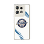 Slim Protection Case［ Nippon Broadcasting System - Show Up Nighter NC_P06 ］