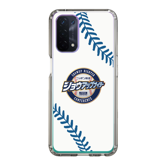 Slim Protection Case［ Nippon Broadcasting System - Show Up Nighter NC_P06 ］
