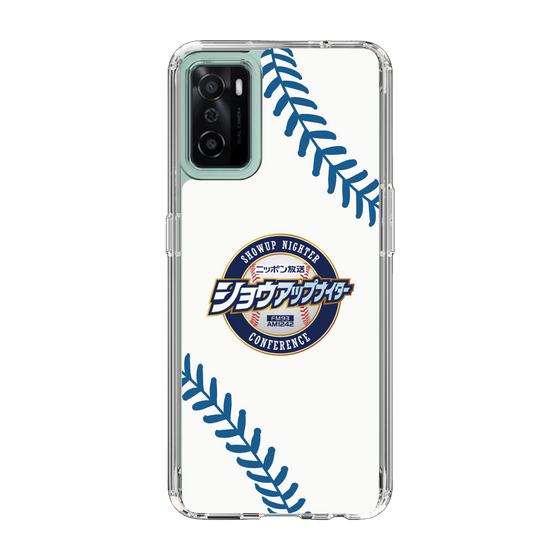 Slim Protection Case［ Nippon Broadcasting System - Show Up Nighter NC_P06 ］