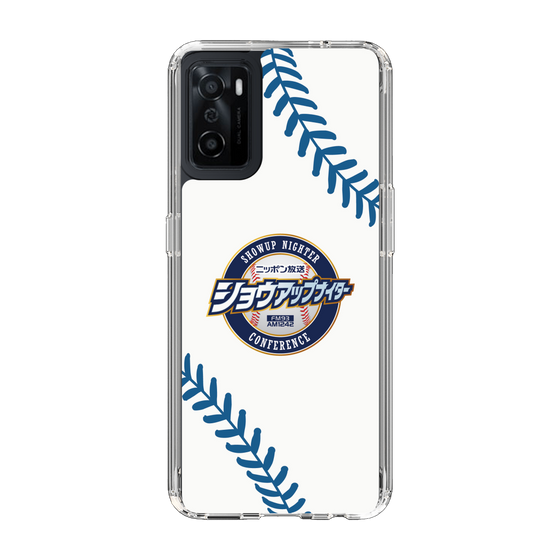 Slim Protection Case［ Nippon Broadcasting System - Show Up Nighter NC_P06 ］