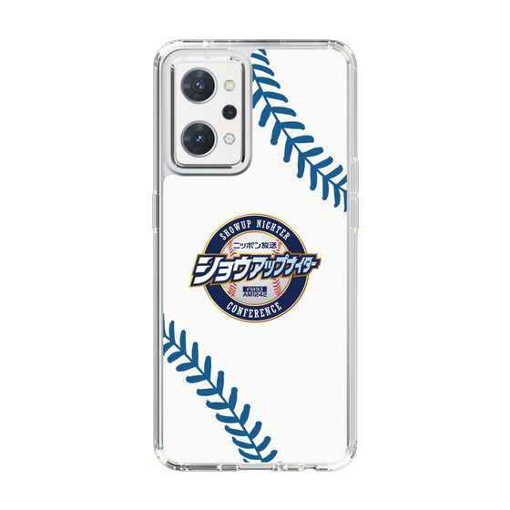 Slim Protection Case［ Nippon Broadcasting System - Show Up Nighter NC_P06 ］