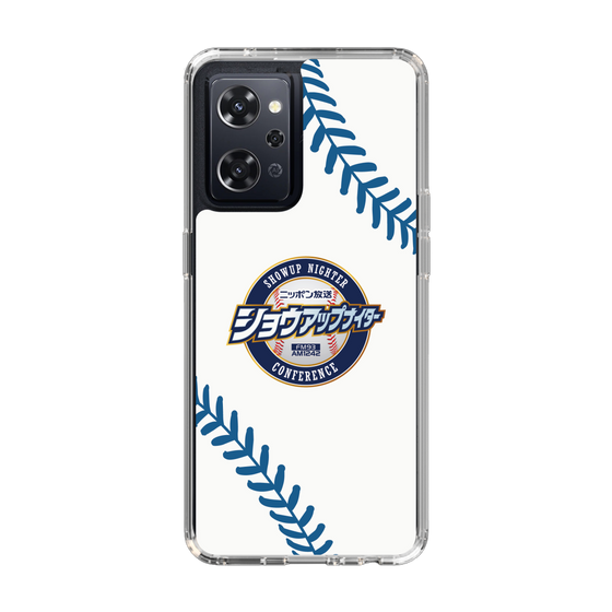 Slim Protection Case［ Nippon Broadcasting System - Show Up Nighter NC_P06 ］
