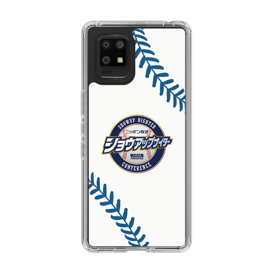 Slim Protection Case［ Nippon Broadcasting System - Show Up Nighter NC_P06 ］