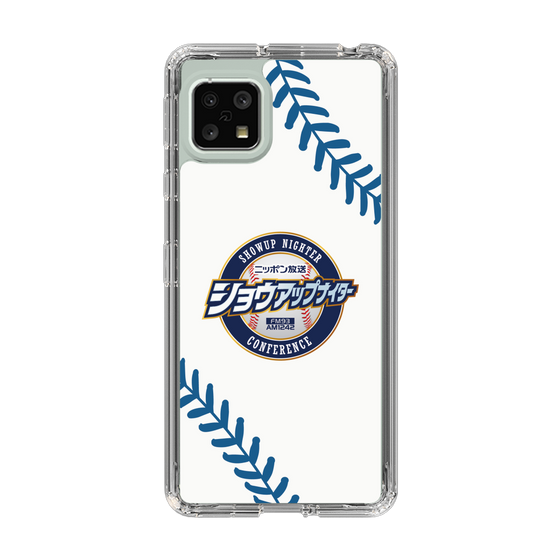 Slim Protection Case［ Nippon Broadcasting System - Show Up Nighter NC_P06 ］