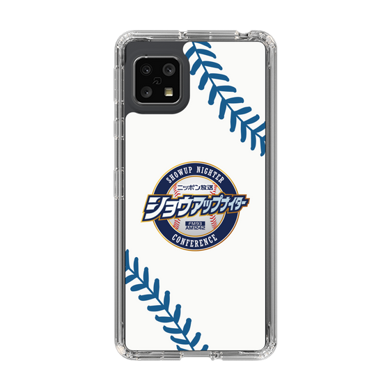 Slim Protection Case［ Nippon Broadcasting System - Show Up Nighter NC_P06 ］