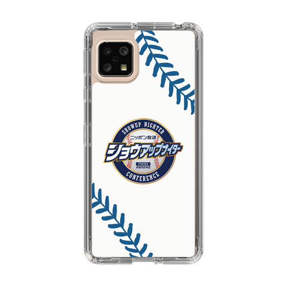 Slim Protection Case［ Nippon Broadcasting System - Show Up Nighter NC_P06 ］