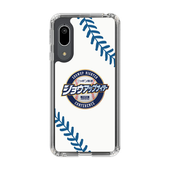 Slim Protection Case［ Nippon Broadcasting System - Show Up Nighter NC_P06 ］