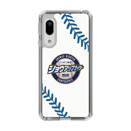 Slim Protection Case［ Nippon Broadcasting System - Show Up Nighter NC_P06 ］