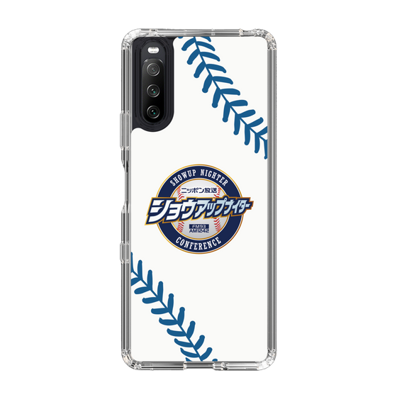 Slim Protection Case［ Nippon Broadcasting System - Show Up Nighter NC_P06 ］