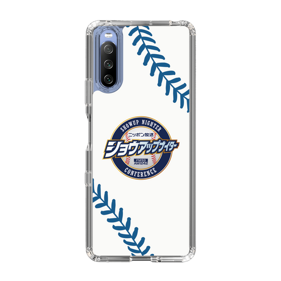 Slim Protection Case［ Nippon Broadcasting System - Show Up Nighter NC_P06 ］