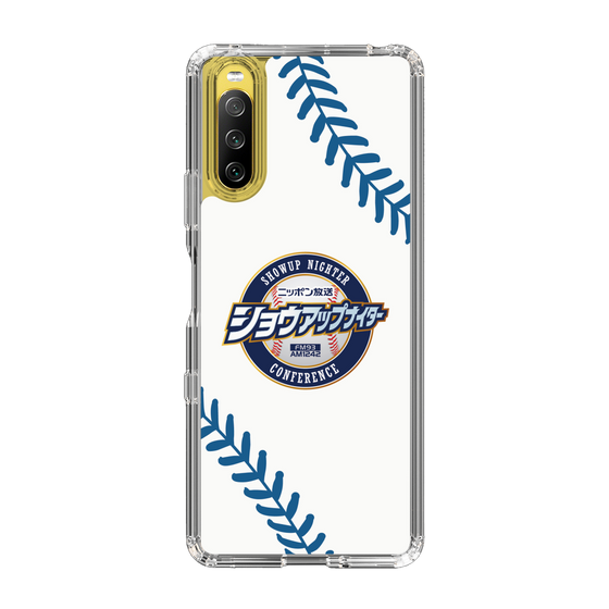 Slim Protection Case［ Nippon Broadcasting System - Show Up Nighter NC_P06 ］