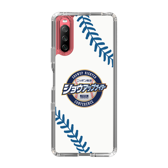 Slim Protection Case［ Nippon Broadcasting System - Show Up Nighter NC_P06 ］