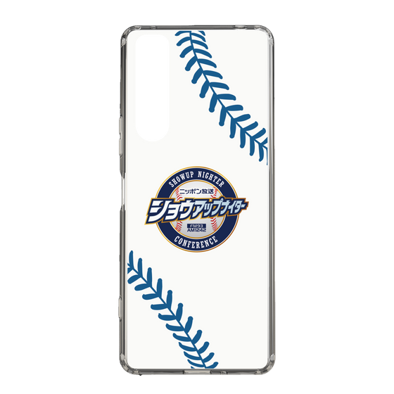 Slim Protection Case［ Nippon Broadcasting System - Show Up Nighter NC_P06 ］