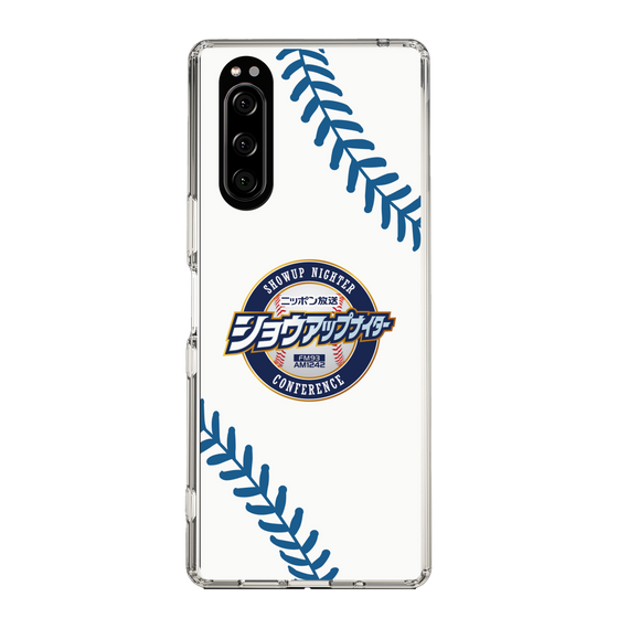 Slim Protection Case［ Nippon Broadcasting System - Show Up Nighter NC_P06 ］