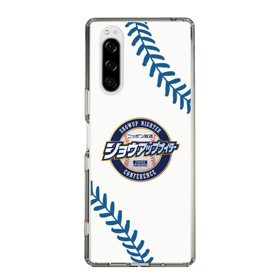 Slim Protection Case［ Nippon Broadcasting System - Show Up Nighter NC_P06 ］