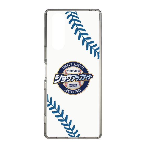Slim Protection Case［ Nippon Broadcasting System - Show Up Nighter NC_P06 ］