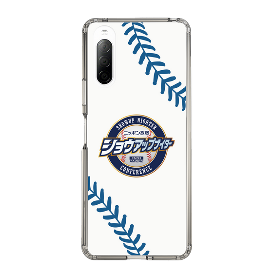 Slim Protection Case［ Nippon Broadcasting System - Show Up Nighter NC_P06 ］