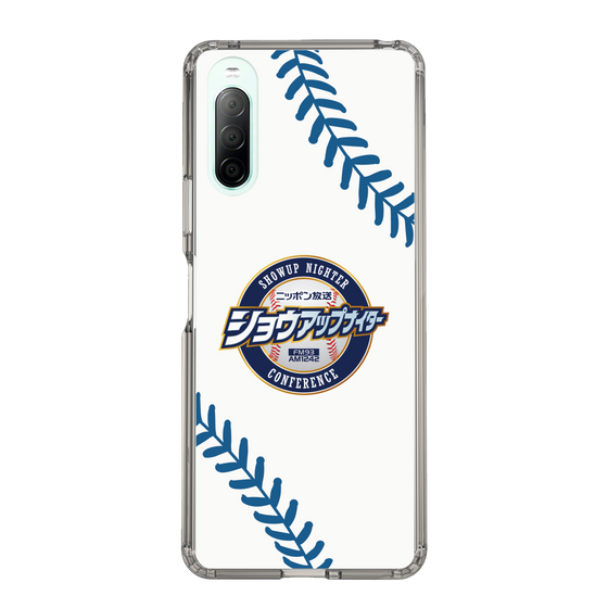 Slim Protection Case［ Nippon Broadcasting System - Show Up Nighter NC_P06 ］