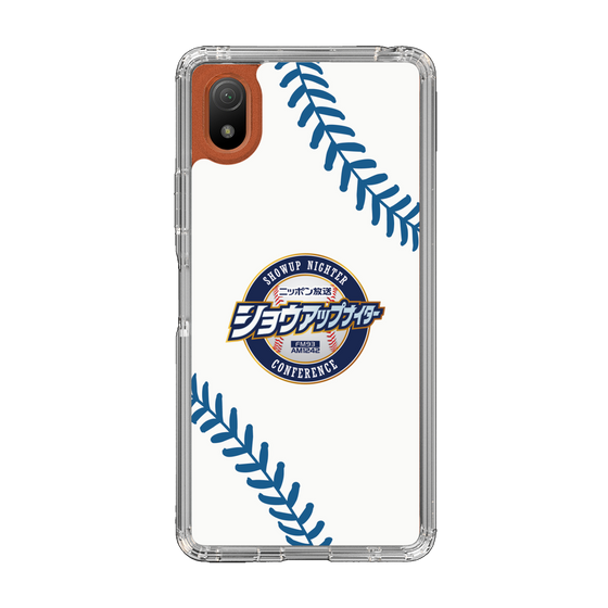 Slim Protection Case［ Nippon Broadcasting System - Show Up Nighter NC_P06 ］