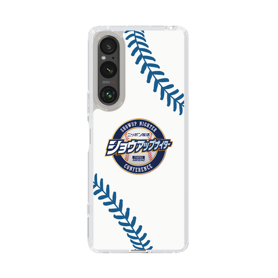Slim Protection Case［ Nippon Broadcasting System - Show Up Nighter NC_P06 ］