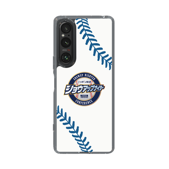 Slim Protection Case［ Nippon Broadcasting System - Show Up Nighter NC_P06 ］