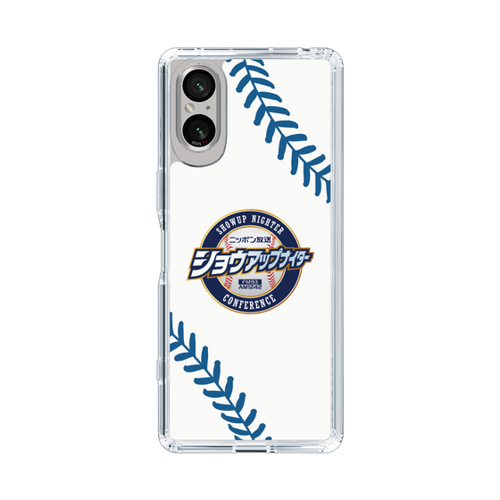 Slim Protection Case［ Nippon Broadcasting System - Show Up Nighter NC_P06 ］