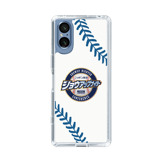 Slim Protection Case［ Nippon Broadcasting System - Show Up Nighter NC_P06 ］