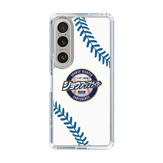 Slim Protection Case［ Nippon Broadcasting System - Show Up Nighter NC_P06 ］