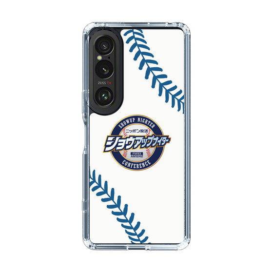 Slim Protection Case［ Nippon Broadcasting System - Show Up Nighter NC_P06 ］
