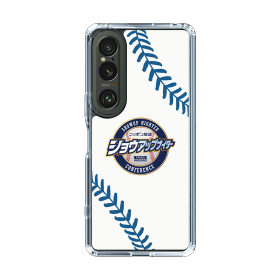 Slim Protection Case［ Nippon Broadcasting System - Show Up Nighter NC_P06 ］