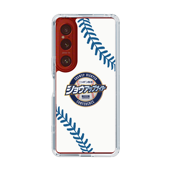 Slim Protection Case［ Nippon Broadcasting System - Show Up Nighter NC_P06 ］
