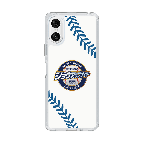 Slim Protection Case［ Nippon Broadcasting System - Show Up Nighter NC_P06 ］