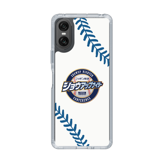 Slim Protection Case［ Nippon Broadcasting System - Show Up Nighter NC_P06 ］