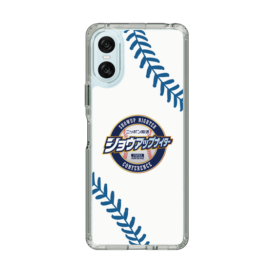 Slim Protection Case［ Nippon Broadcasting System - Show Up Nighter NC_P06 ］